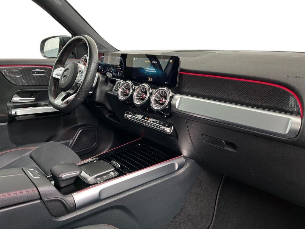 GLB 200 d Premium 4matic auto - Certified