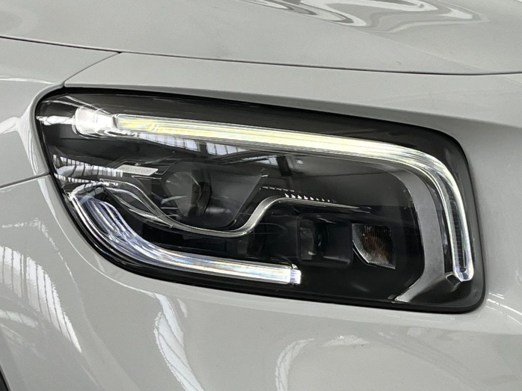 GLB 200 d Premium 4matic auto - Certified