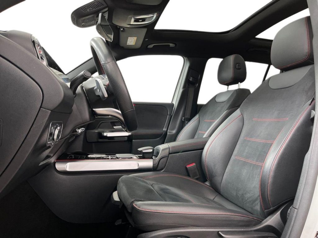 GLB 200 d Premium 4matic auto - Certified