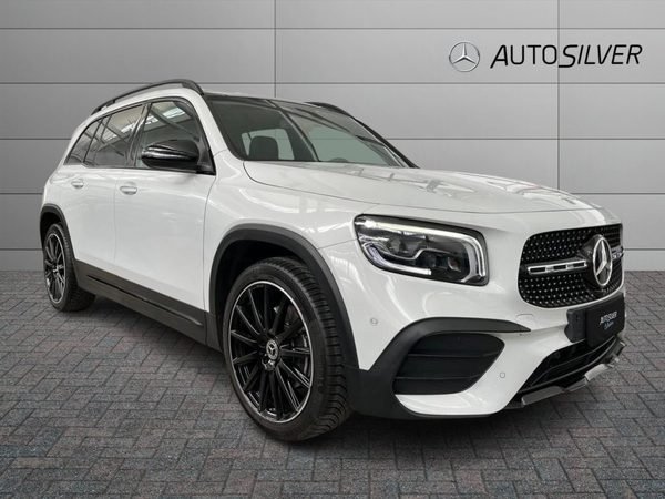 GLB 200 d Premium 4matic auto - Certified