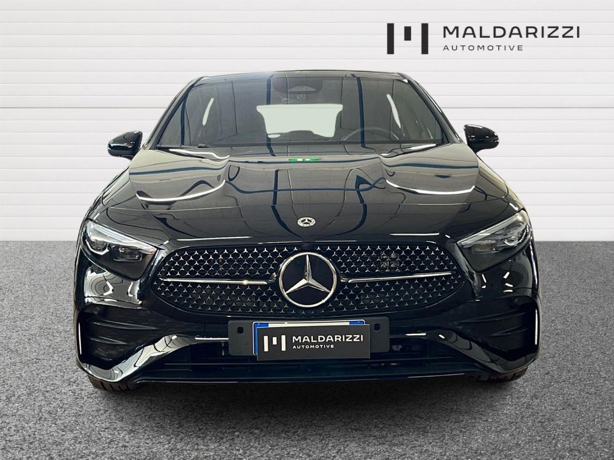A 250 e phev AMG Line Advanced Plus auto - Certified