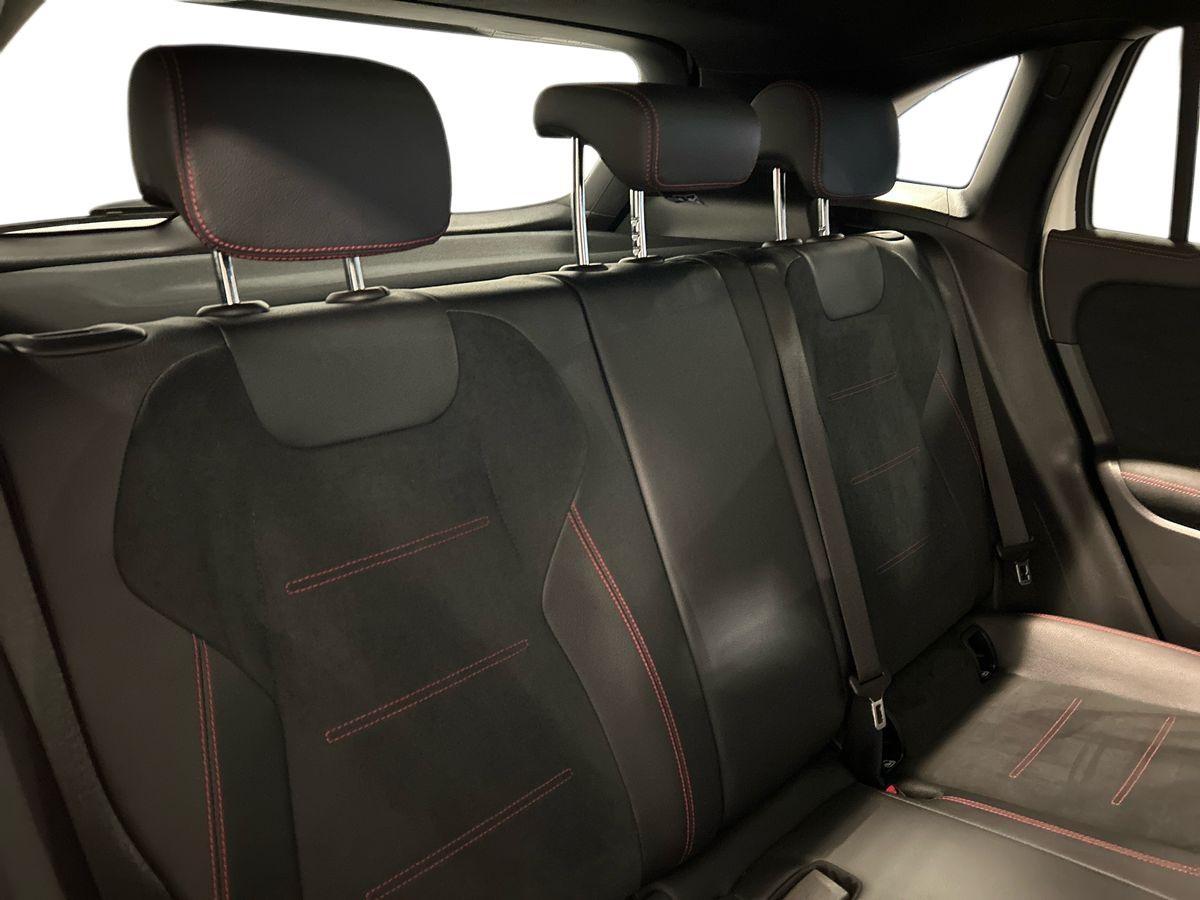 GLA 200 d Premium auto - Certified