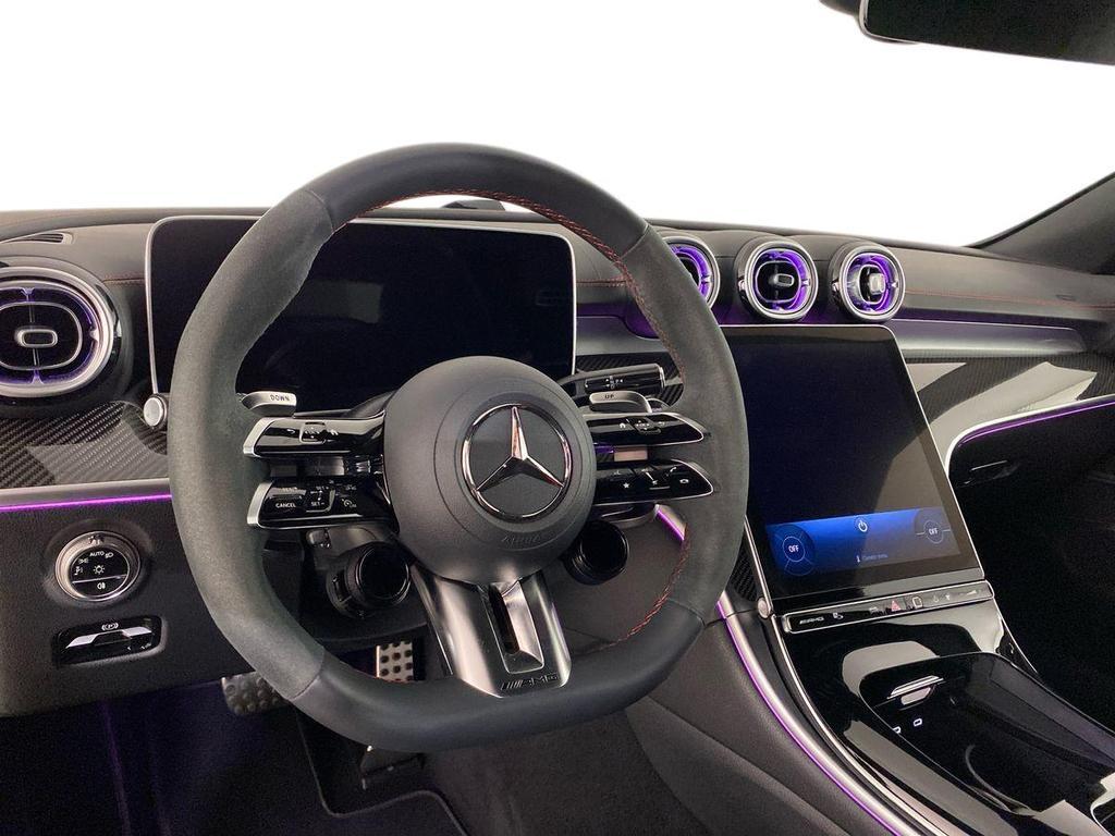 CLE Cabrio AMG 53 Premium 4matic+ auto - Certified