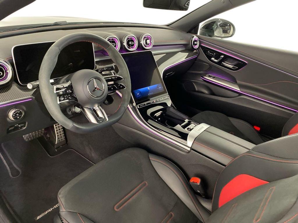 CLE Cabrio AMG 53 Premium 4matic+ auto - Certified