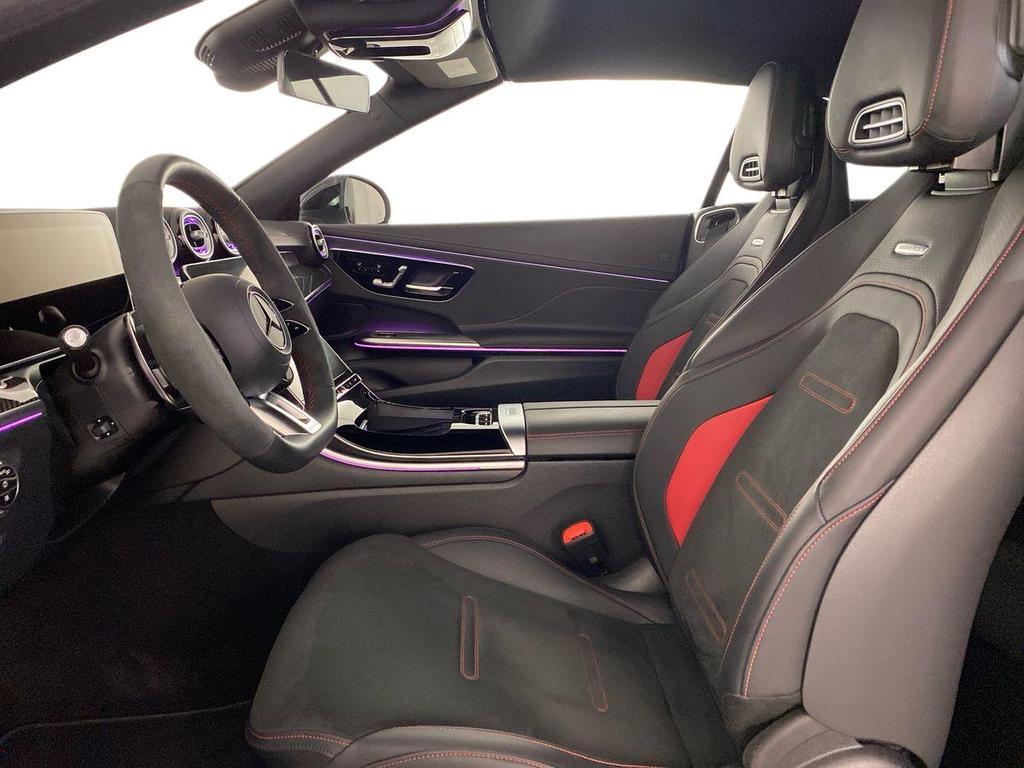 CLE Cabrio AMG 53 Premium 4matic+ auto - Certified