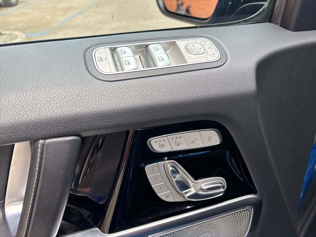 G 450 d Professional 367cv auto - Certified