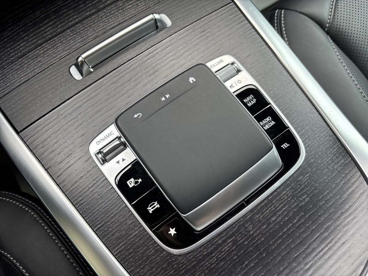 G 450 d Professional 367cv auto - Certified