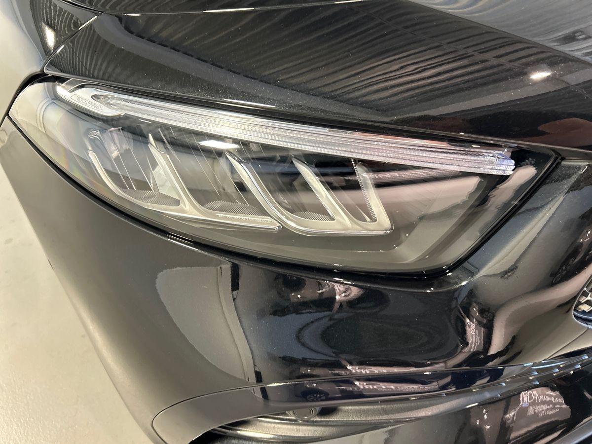 A 180 d AMG Line Advanced Plus auto - Certified