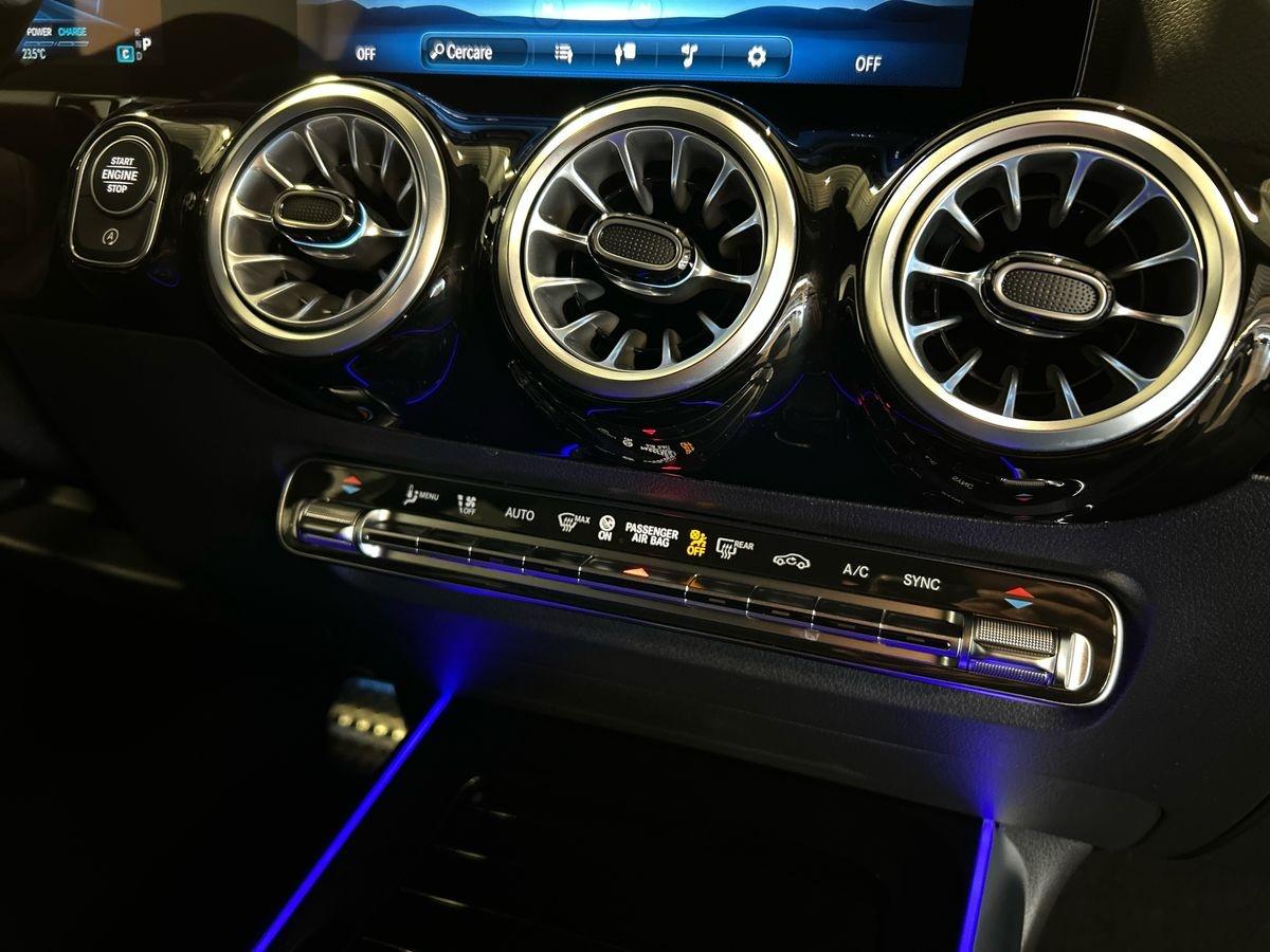 GLA AMG 35 AMG Line Premium 4matic auto - Certified