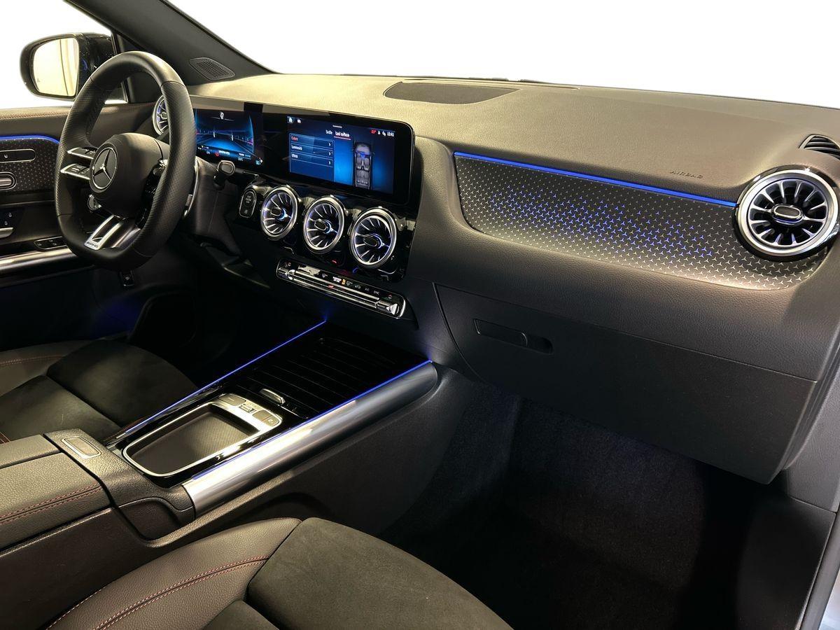 GLA AMG 35 AMG Line Premium 4matic auto - Certified