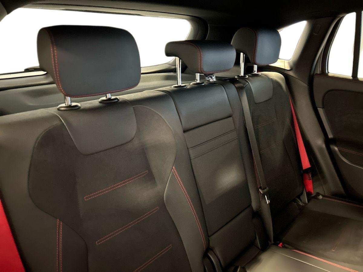 GLA AMG 35 AMG Line Premium 4matic auto - Certified