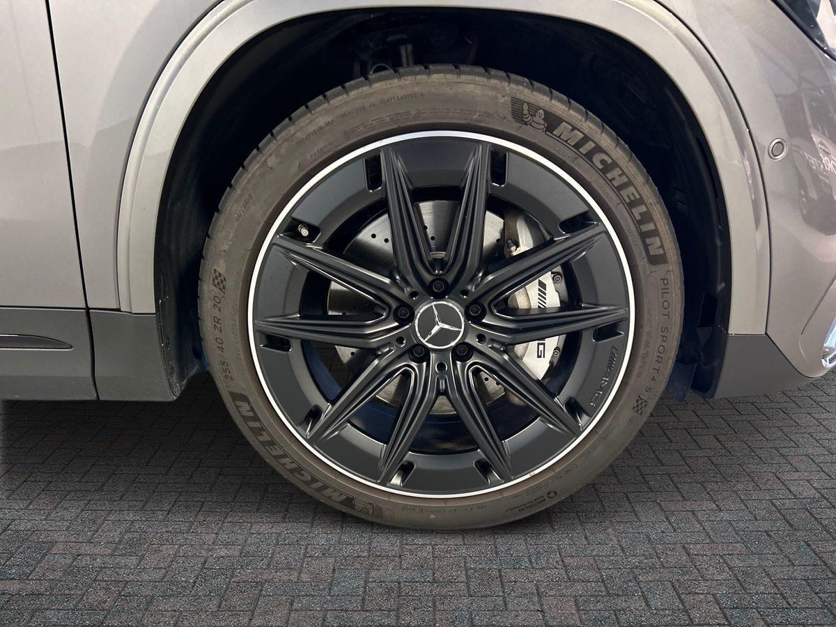 GLA AMG 35 AMG Line Premium 4matic auto - Certified