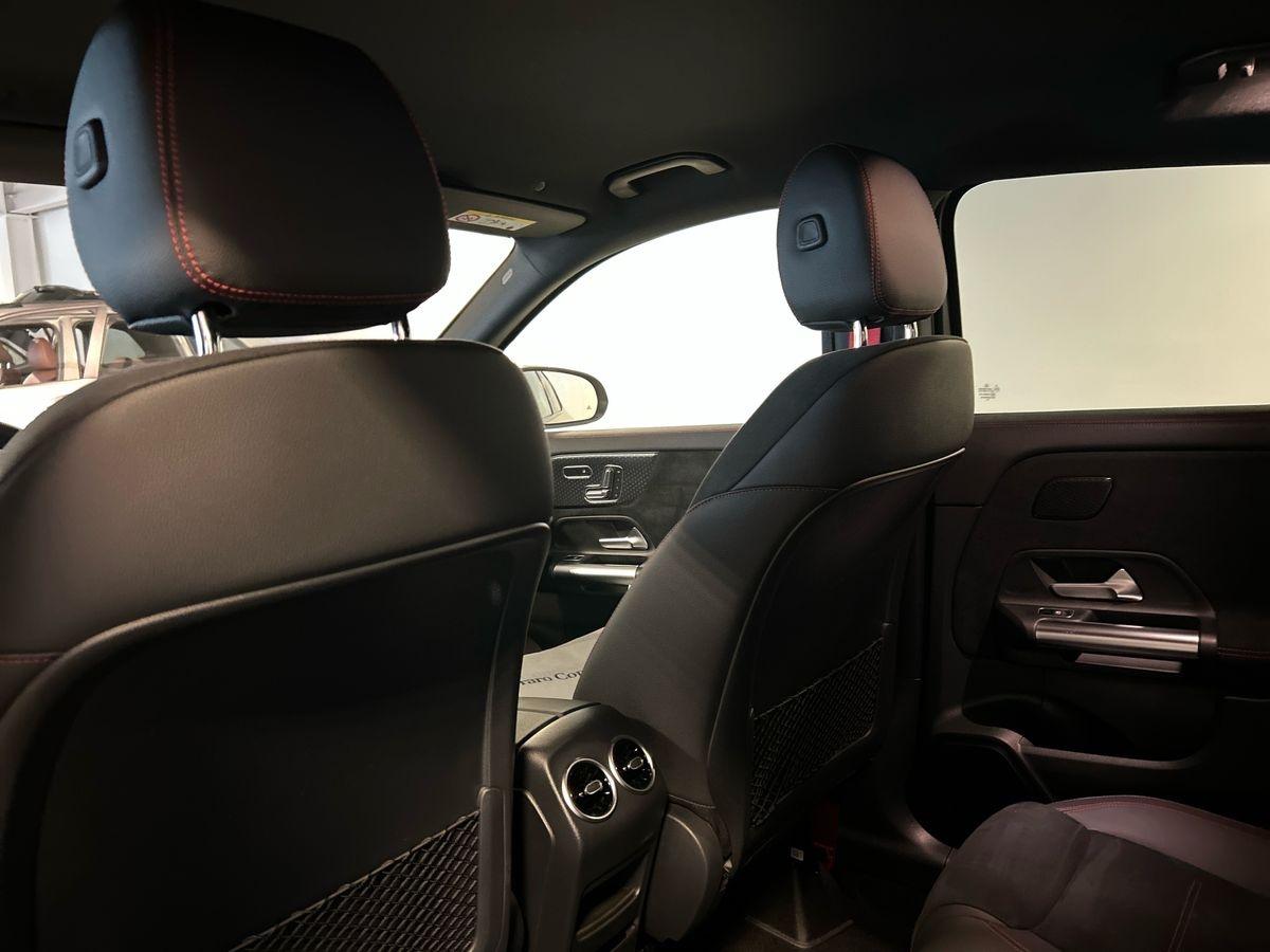 GLA AMG 35 AMG Line Premium 4matic auto - Certified