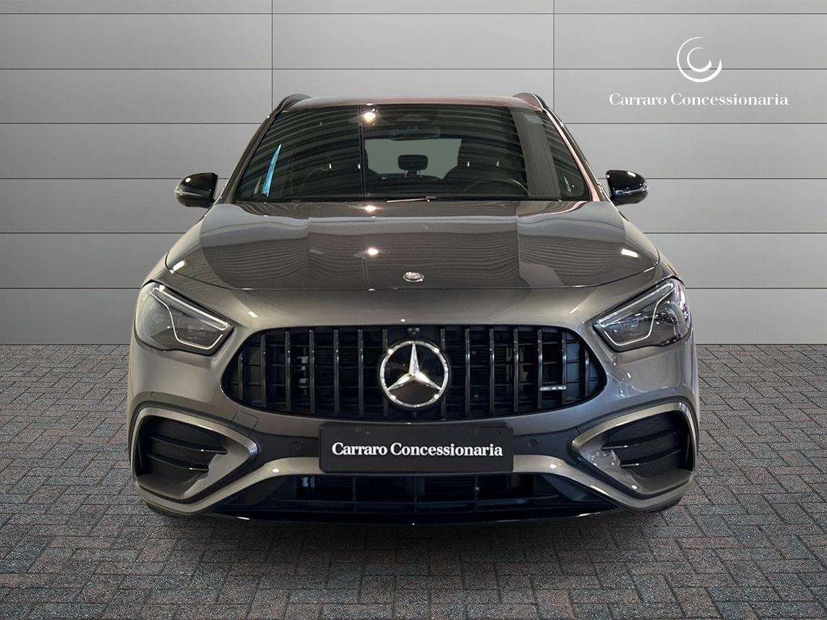 GLA AMG 35 AMG Line Premium 4matic auto - Certified