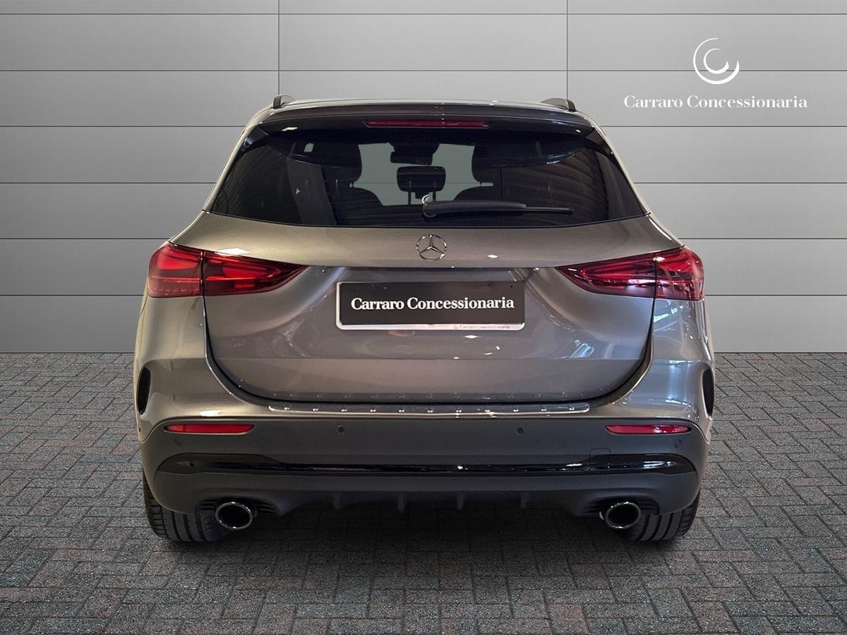 GLA AMG 35 AMG Line Premium 4matic auto - Certified