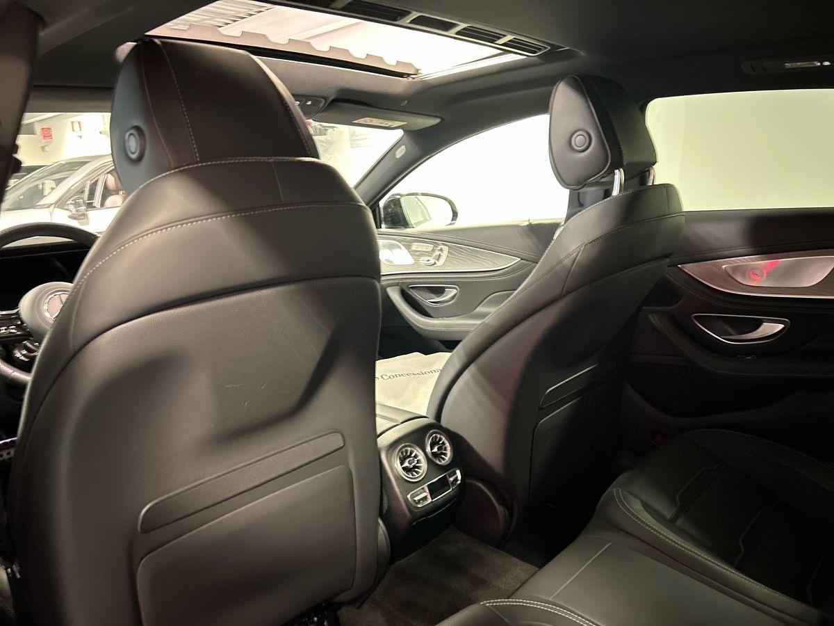 AMG GT Coupe 43 mhev (eq-boost) Premium Plus 4mati - Certified