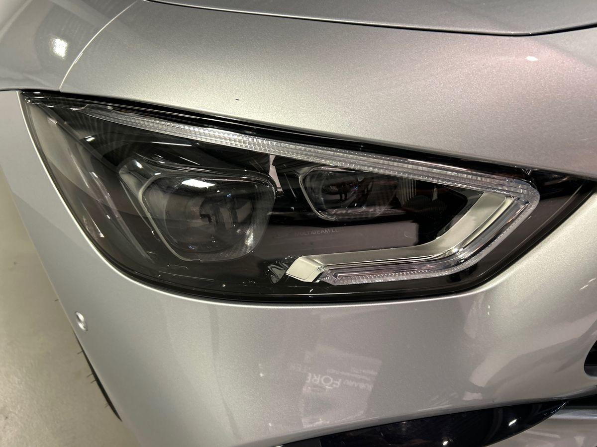 AMG GT Coupe 43 mhev (eq-boost) Premium Plus 4mati - Certified