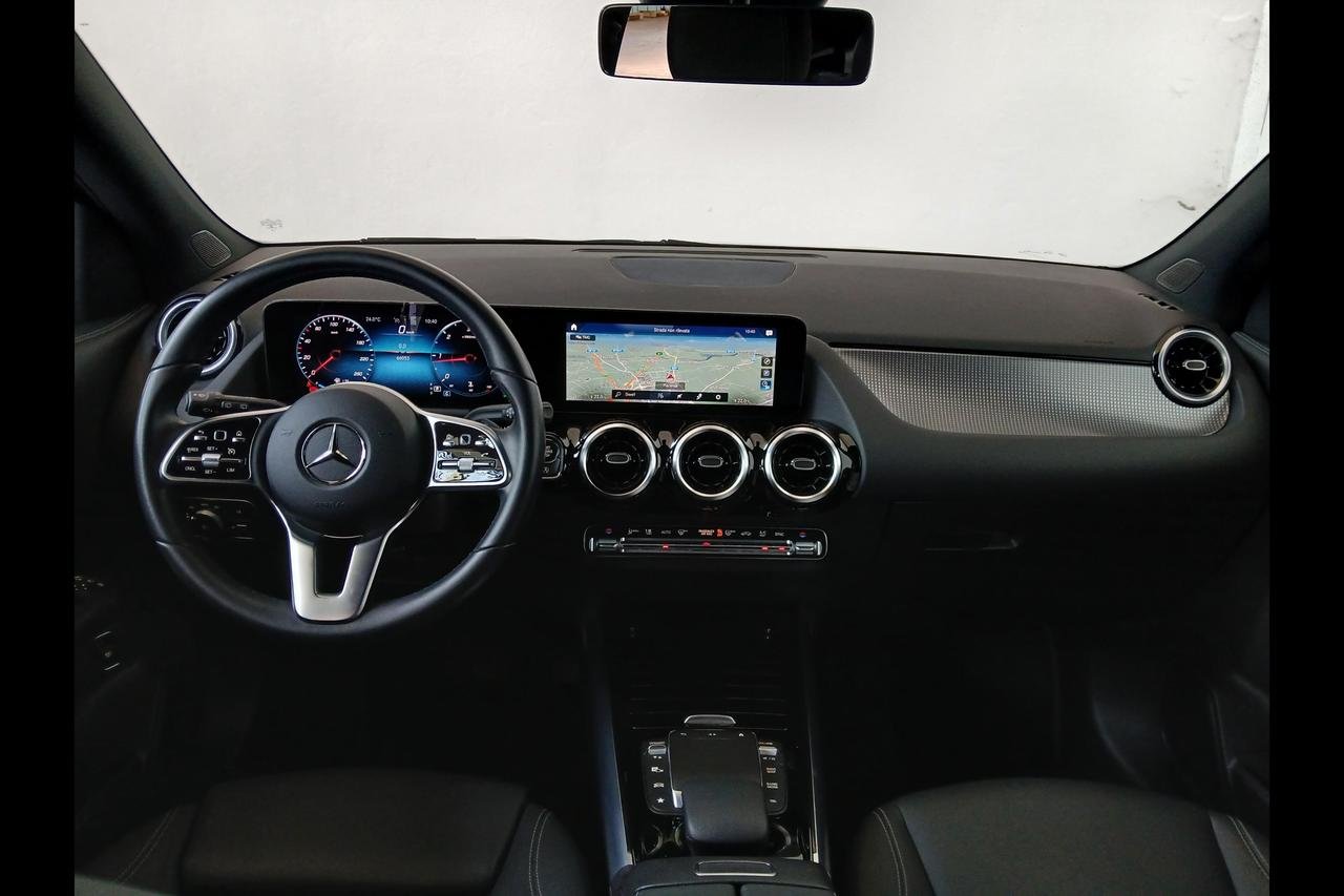 GLA 200 d Sport Plus auto - Certified