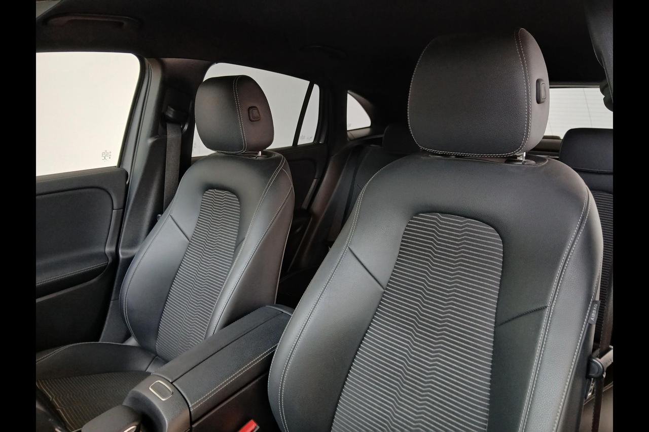 GLA 200 d Sport Plus auto - Certified