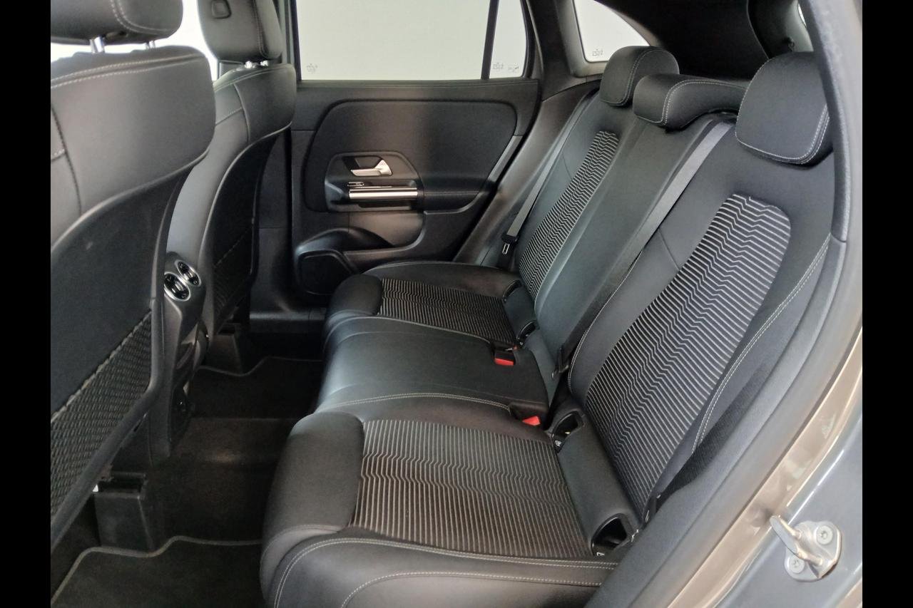 GLA 200 d Sport Plus auto - Certified