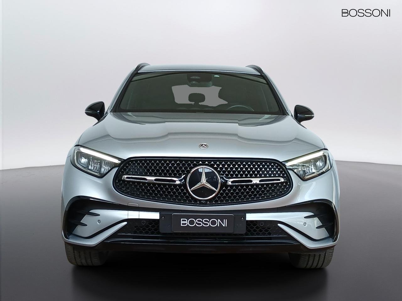 GLC 220 d AMG Line Advanced Plus 4matic auto - Certified