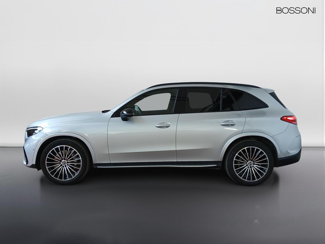 GLC 220 d AMG Line Advanced Plus 4matic auto - Certified
