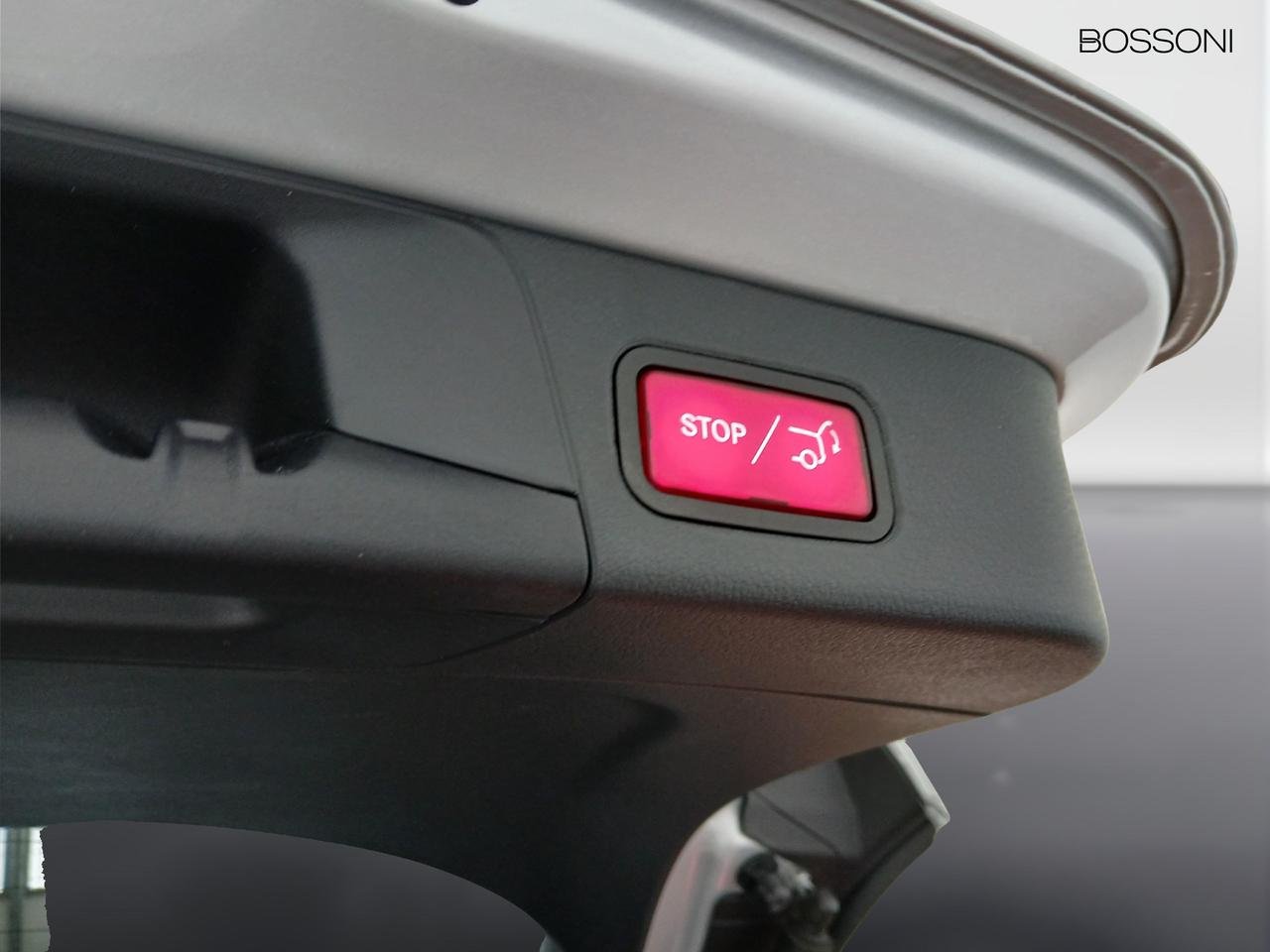 B 180 d Premium auto - Certified