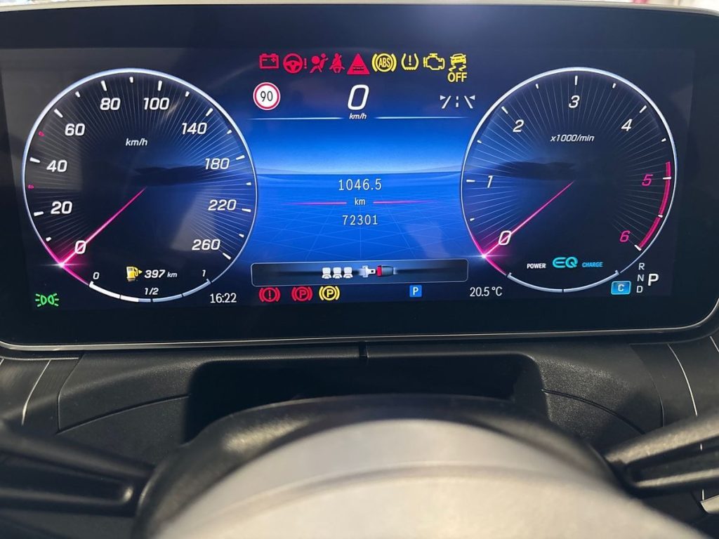 C 300 d mhev Premium 4matic auto - Certified