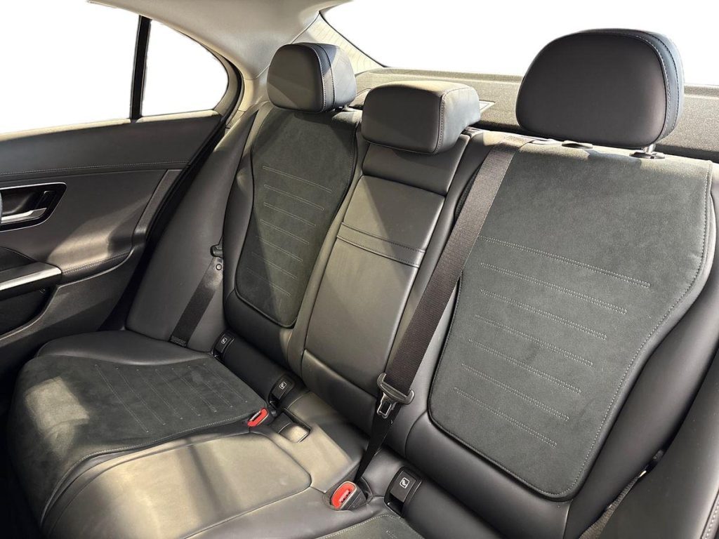 C 300 d mhev Premium 4matic auto - Certified