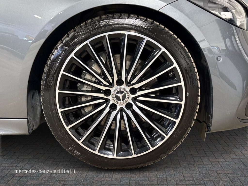 C 300 d mhev Premium 4matic auto - Certified