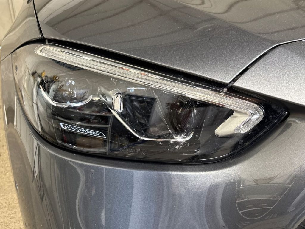 C 300 d mhev Premium 4matic auto - Certified