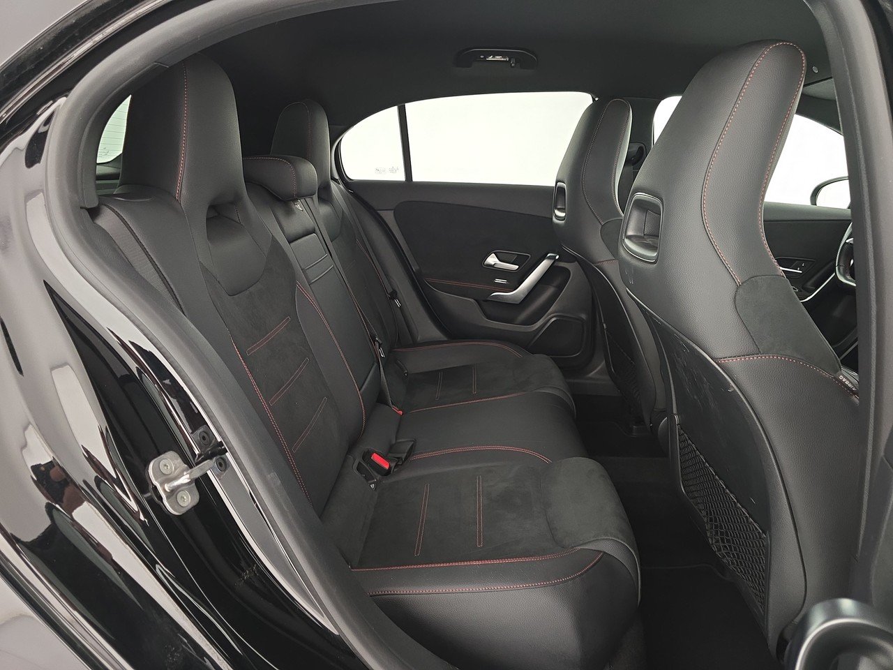 A 180 d AMG Line Advanced Plus auto - Certified