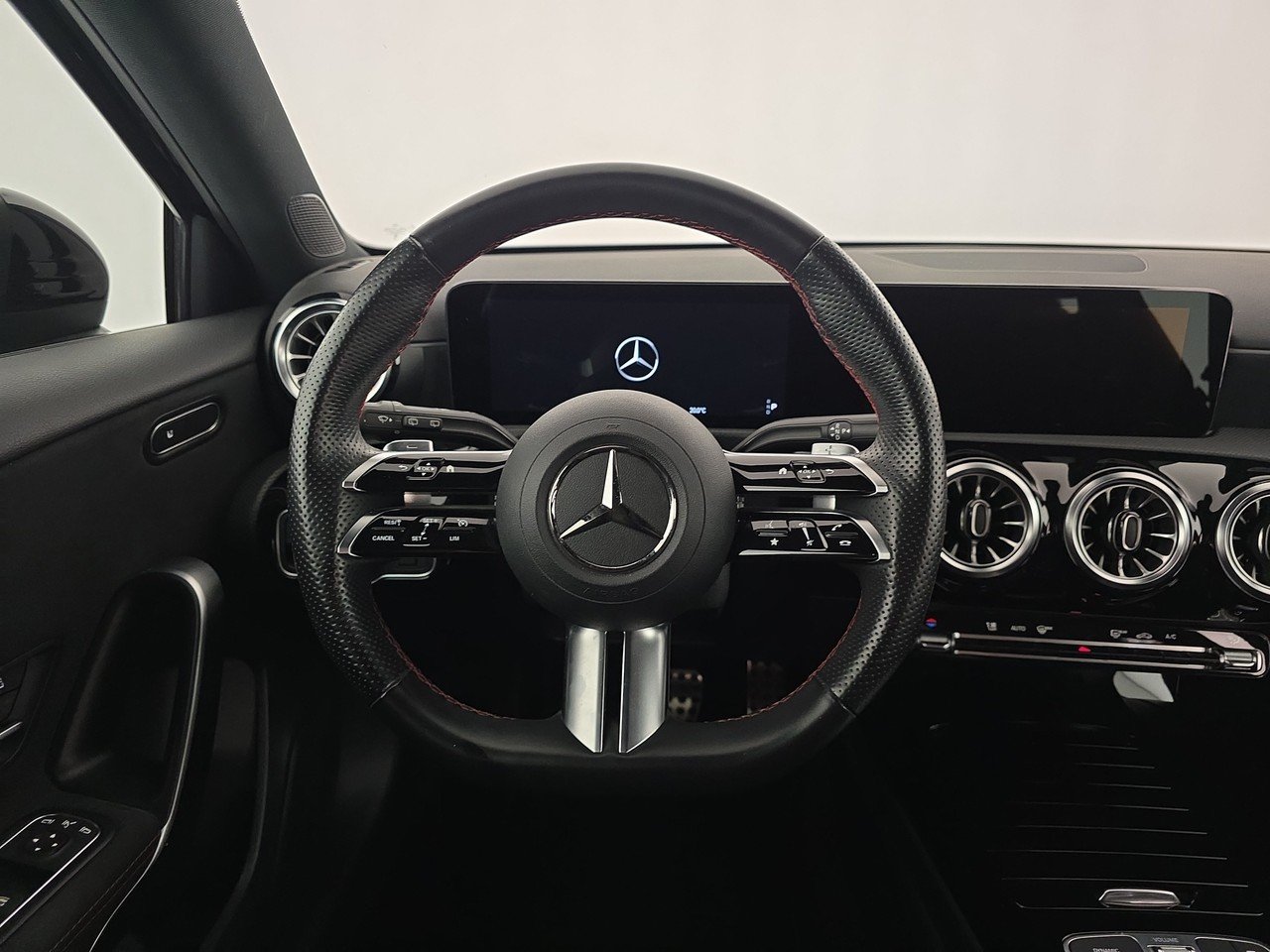 A 180 d AMG Line Advanced Plus auto - Certified