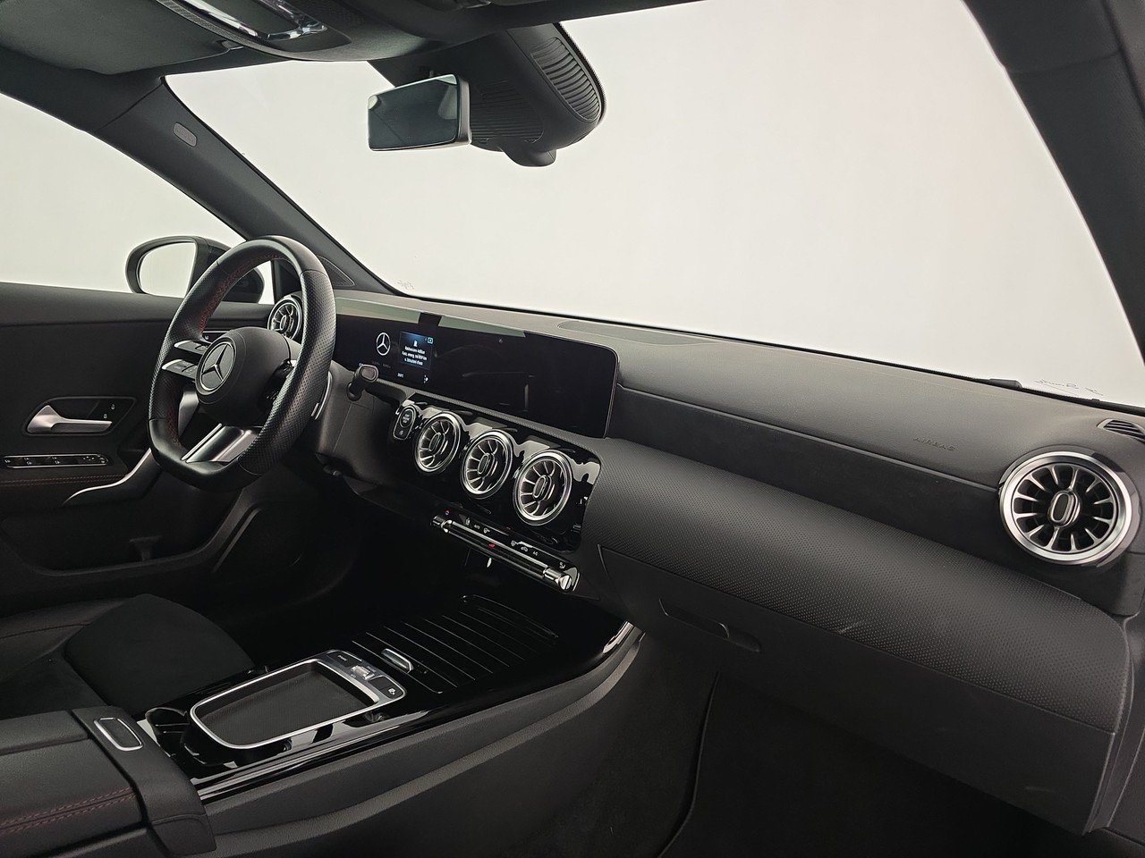 A 180 d AMG Line Advanced Plus auto - Certified
