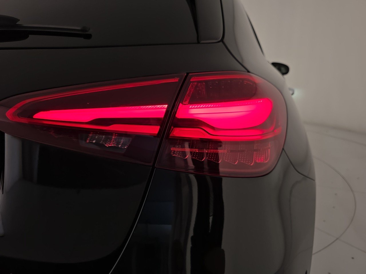 A 180 d AMG Line Advanced Plus auto - Certified
