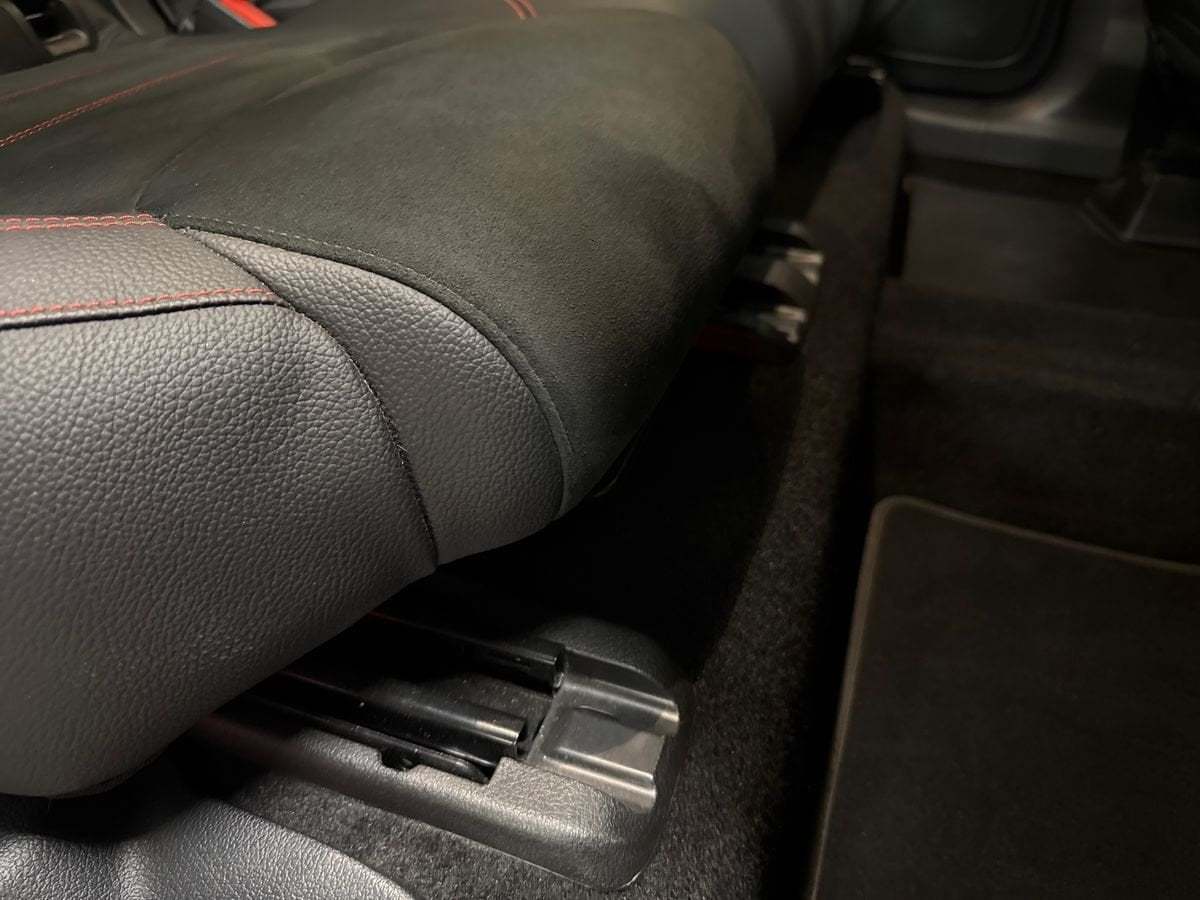 GLB 200 d Premium auto - Certified