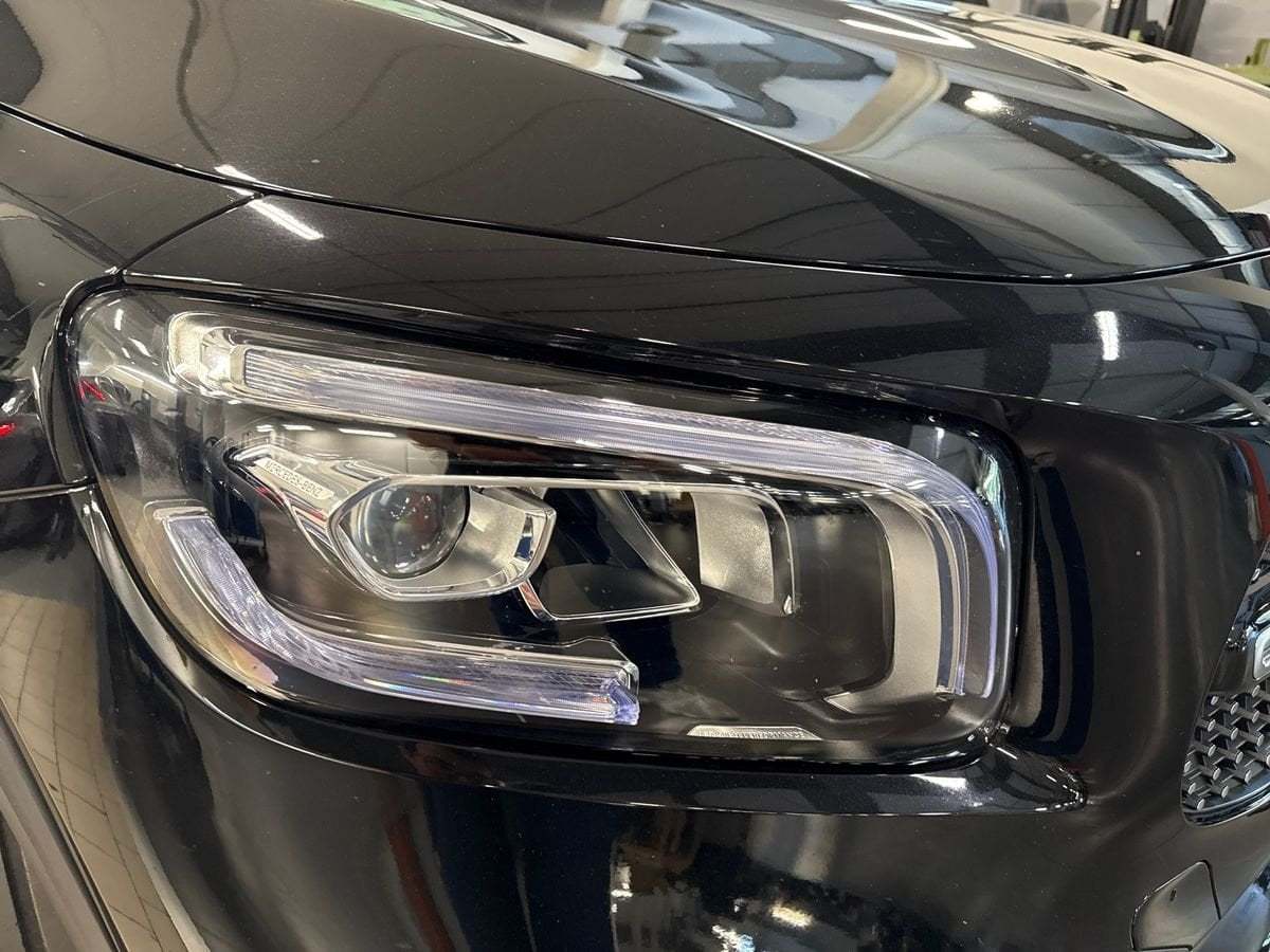 GLB 200 d Premium auto - Certified