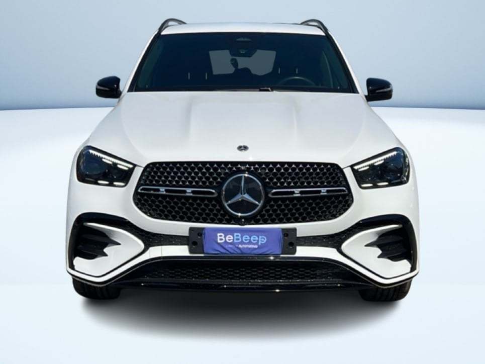 GLE 350 de phev AMG Line Advanced Plus 4matic auto - Certified