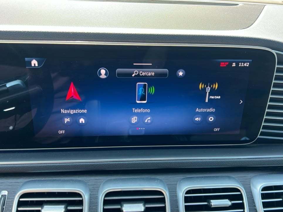 GLE 350 de phev AMG Line Advanced Plus 4matic auto - Certified