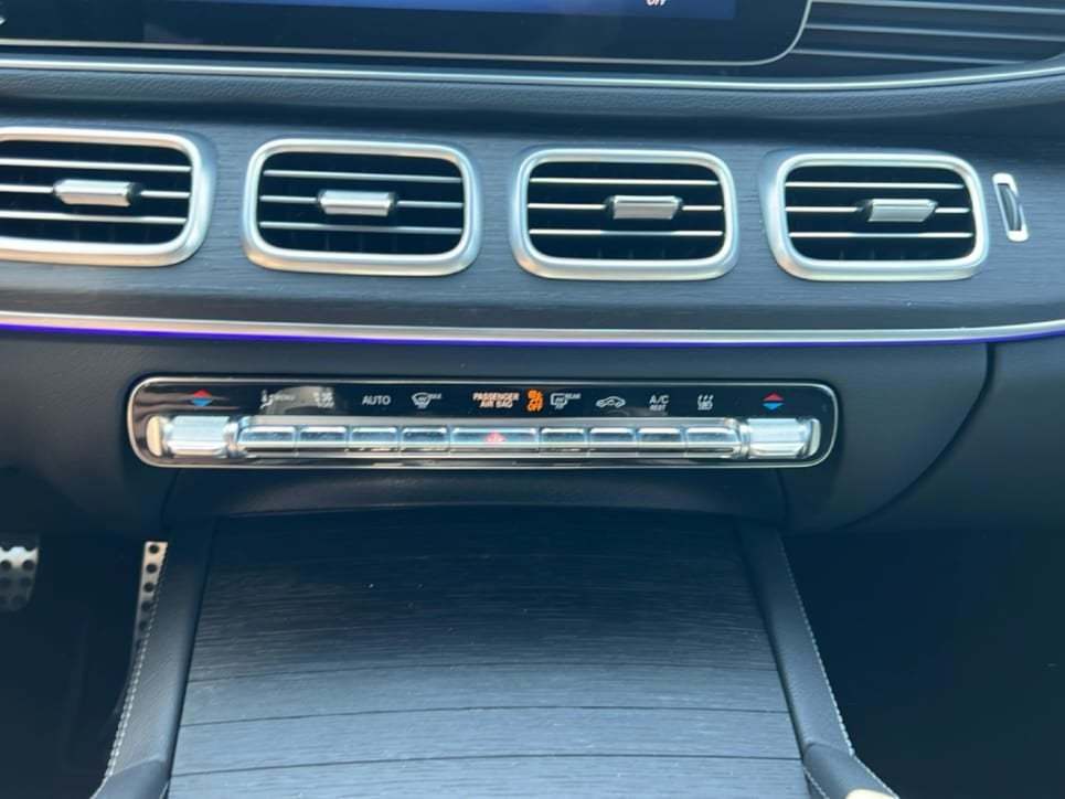 GLE 350 de phev AMG Line Advanced Plus 4matic auto - Certified