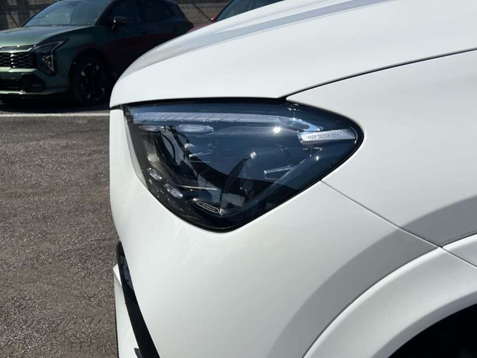 GLE 350 de phev AMG Line Advanced Plus 4matic auto - Certified