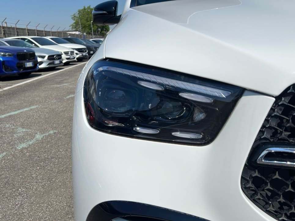 GLE 350 de phev AMG Line Advanced Plus 4matic auto - Certified