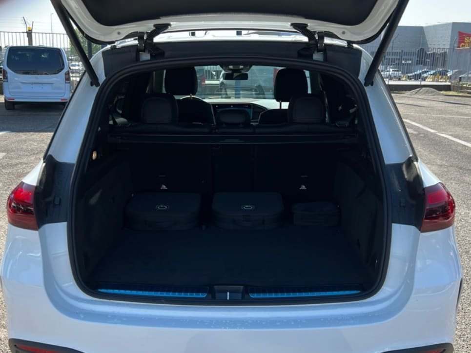 GLE 350 de phev AMG Line Advanced Plus 4matic auto - Certified