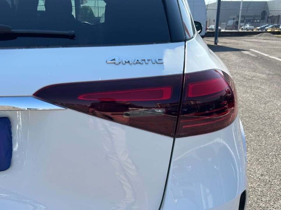 GLE 350 de phev AMG Line Advanced Plus 4matic auto - Certified