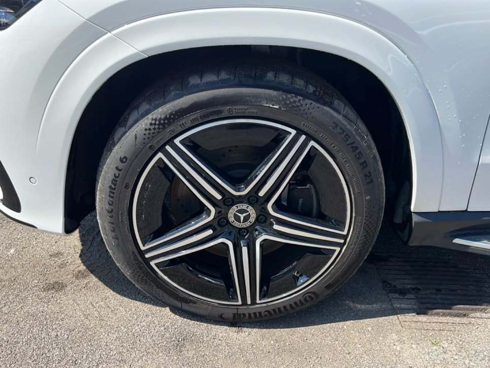 GLE 350 de phev AMG Line Advanced Plus 4matic auto - Certified