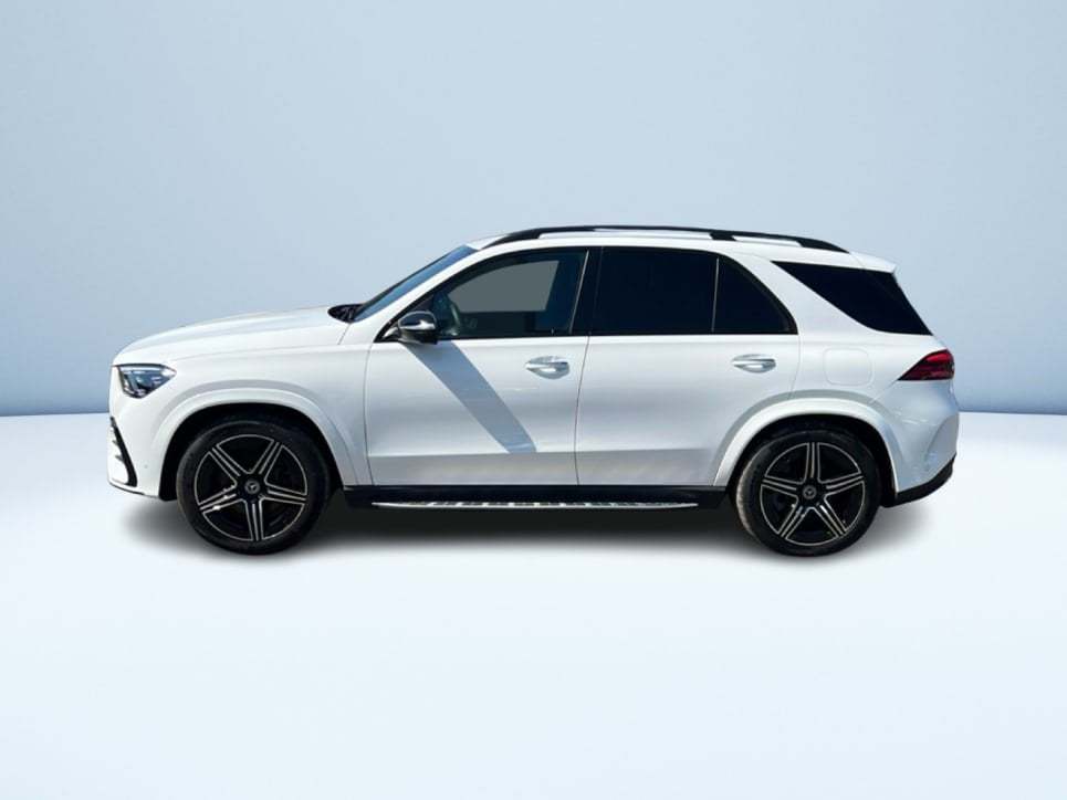 GLE 350 de phev AMG Line Advanced Plus 4matic auto - Certified