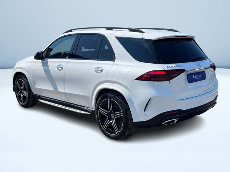 GLE 350 de phev AMG Line Advanced Plus 4matic auto - Certified
