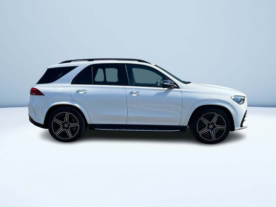 GLE 350 de phev AMG Line Advanced Plus 4matic auto - Certified