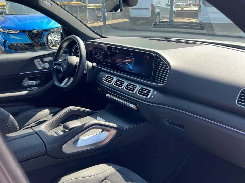 GLE 350 de phev AMG Line Advanced Plus 4matic auto - Certified