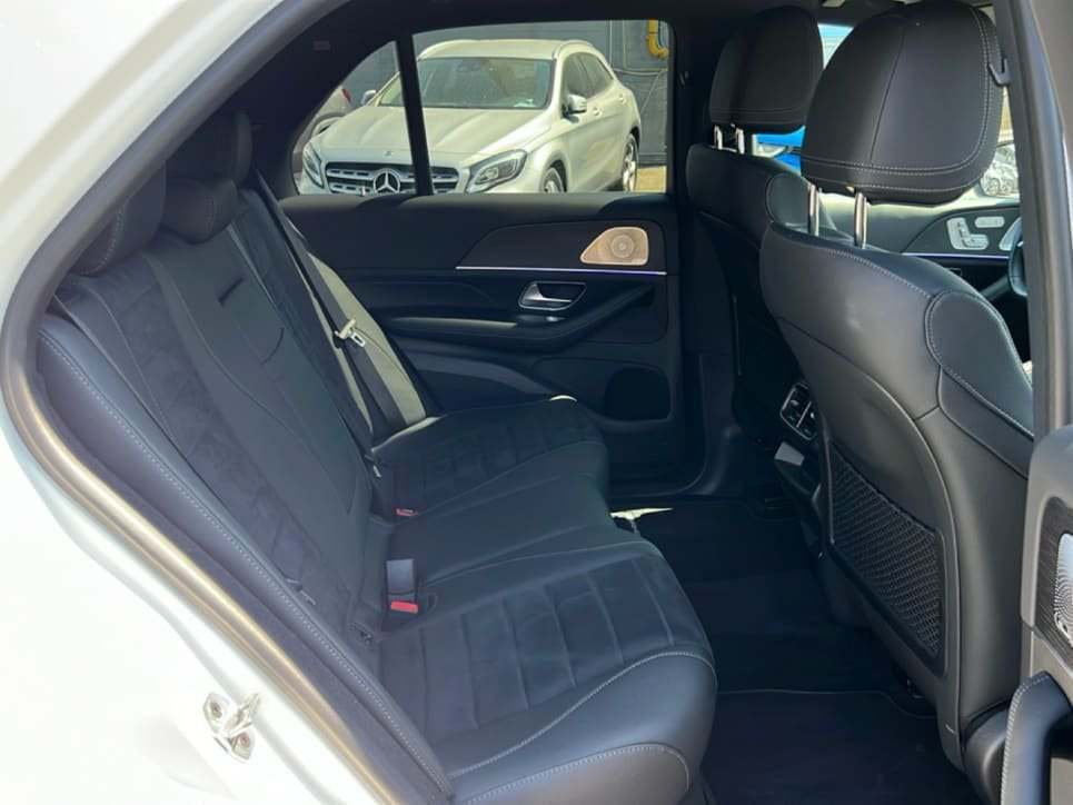 GLE 350 de phev AMG Line Advanced Plus 4matic auto - Certified